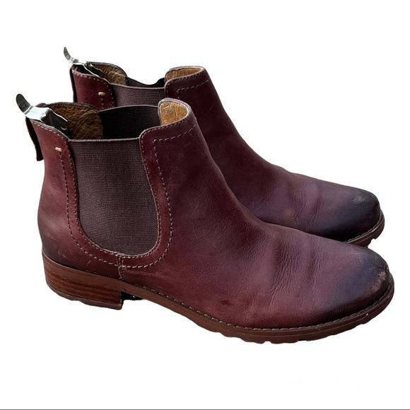 Sofft | Shoes | Sofft Selby Leather 